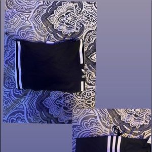 adidas tube top